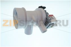 PUMP 545/950-970/9069 