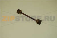 Tubo rame rubinetto vapore- DVD - DADA -