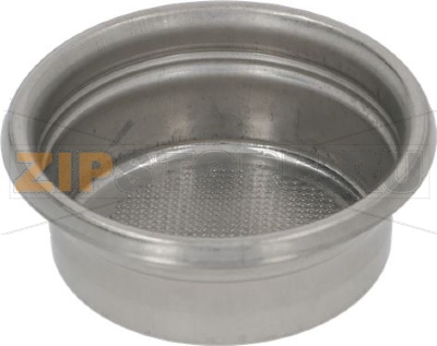 ФИЛЬТР 2 ЧАШКИ 14 ГР 70X26,5 ММ 