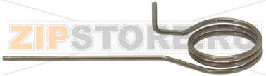 RH FUNNEL SPRING 