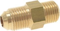 CONICAL ADAPTOR 1/4*1/4 ELECTRON