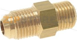 CONICAL ADAPTOR 1/4*1/4 ELECTRON 
