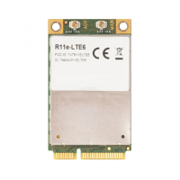 Радиокарта MikroTik R11e-LTE6