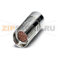 Кабельный соединитель Phoenix Contact RF-12S1N8A80DU