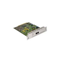 Модуль коммутатора HP J8162A