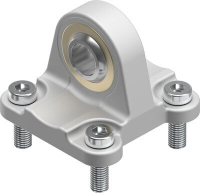 Фланец с осью Festo SNCS-40