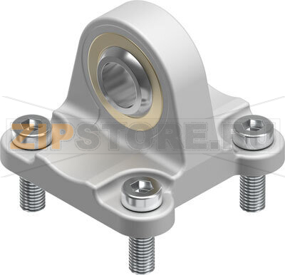 Фланец с осью Festo SNCS-40 