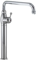 MIXER TAP 1-HOLE 1-LEVER KLARCO EUROP 35