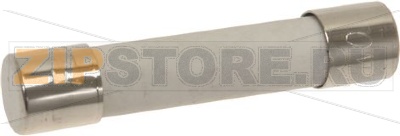 БЫСТРОДЕЙСТВУЮЩИЙ ПРЕДОХРАНИТЕЛЬ ø 6,3x3 