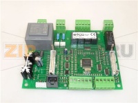 SCHEDA CIELO/PLATEA PROPORZIONALE