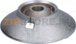 СОПЛО ГОРЕЛКИ Ø 70 ММ 