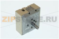 EGO ENERGY REGULATOR 240V