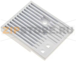 FOOT LH WHIRLPOOL 481010642999 