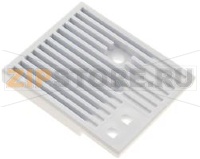 FOOT LH WHIRLPOOL 481010642999