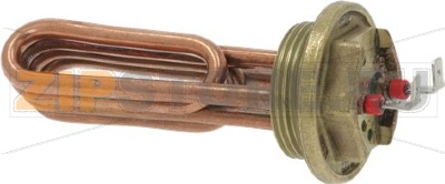 ТЭН 1200ВТ 110В 