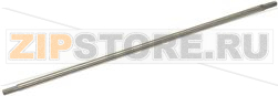 ASTA AGITATORE 293 mm 