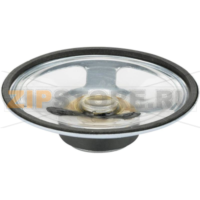 Динамик миниатюрный 88 дБ, 1 Вт TRU Components YD77-1-8F32M-G 