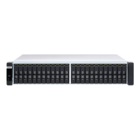 Накопитель сетевой QNAP ES2486DC