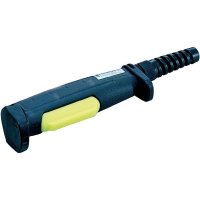 Переключатель ручки 250 В/AC, 3 А, IP65, 1 шт IDEC HE1G-21SM