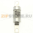 Предохранитель, 100 A, AC 415 В, 80 кА, BS88/A4, 27x110 мм, gM, BS Eaton 100M160 415V AC BS88 FUS - Предохранитель, 100 A, AC 415 В, 80 кА, BS88/A4, 27x110 мм, gM, BS Eaton 100M160 415V AC BS88 FUS