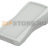 Корпус ручной без отсека для батареек, 159.4x77.9x33.5 мм, IP 40 (IP 65) Bopla BS 600 F-7035 - Корпус ручной без отсека для батареек, 159.4x77.9x33.5 мм, IP 40 (IP 65) Bopla BS 600 F-7035