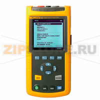 Анализатор энергии Fluke 43B/BASIC