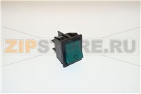 INTERR.BIP.LUM.VERDE. C.NERA