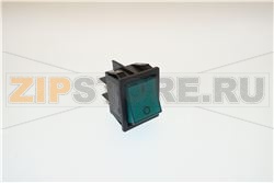 INTERR.BIP.LUM.VERDE. C.NERA 