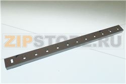 CREMAGLIERA ANTERIORE 