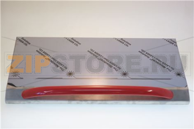 OVEN UNIT DOOR 