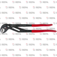 LOCKING MULTI-STRIP CLAMP