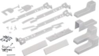 JOINT KIT FOR FRIDGE DOOR BOSCH 00491367