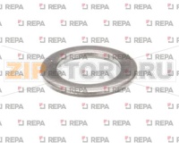 GEAR RACK WASHER (2 REQ.) (SUB