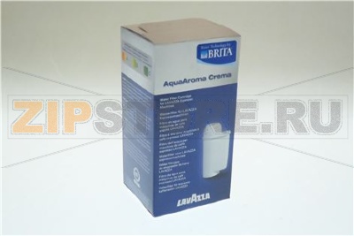 FILTRO ACQUA AROMA CREMA BRITA 