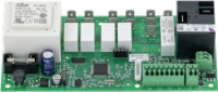THERMOSTAT FOR POWER CARD
