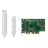 Адаптер двухпортовый QNAP QXP-T32P - Адаптер двухпортовый QNAP QXP-T32P