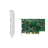 Адаптер двухпортовый QNAP QXP-T32P - Адаптер двухпортовый QNAP QXP-T32P