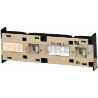 Механизм блокировки 1 шт Eaton MВDILE