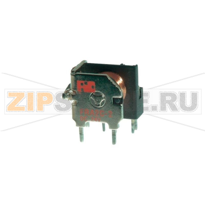 Реле автомобильное 12 В/DC, 40 А, 1 шт FIC FRA2C-2-DC12V 
