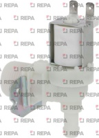 ЭЛЕКТРОМАГНИТНЫЙ КЛАПАН ARDO 1-Х ХОДОВОЙ 90°