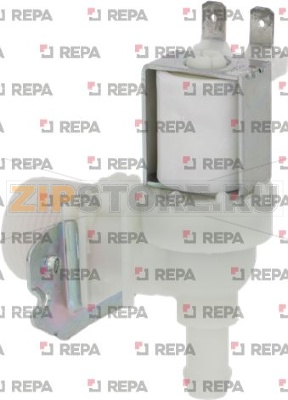 ЭЛЕКТРОМАГНИТНЫЙ КЛАПАН ARDO 1-Х ХОДОВОЙ 90° 