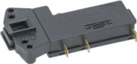 DOOR LOCK INDESIT ROLD 57004