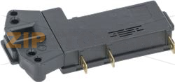 DOOR LOCK INDESIT ROLD 57004 