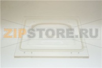 COVER WITH BAR HOLES VAC-6