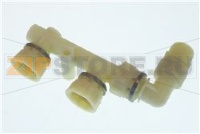 РАСПРЕДЕЛИТЕЛЬ ВОДЫ RATIONAL 8664.1385