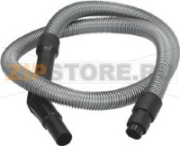 FLEX HOSE 2000 mm COMPLETE