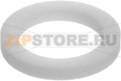 УПЛОТНИТЕЛЬ ПЛОСКИЙ Ø 61X44X8,3 MM 