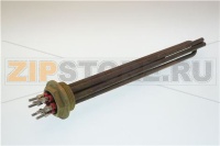 RESISTENZA 2700W 120V RAME BOCC.OT57