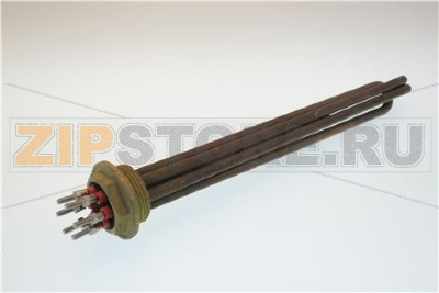 RESISTENZA 2700W 120V RAME BOCC.OT57 