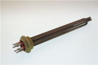 RESISTENZA 2700W 120V RAME BOCC.OT57